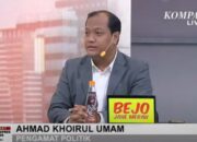 Panasnya Debat Pilpres, Pengamat: Bukan Saling Sindir Lagi, Tapi Saling ‘Tembak’ Satu Sama Lain