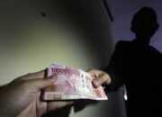 Heboh Dugaan Money Politic Caleg PAN Daeng Amhar, Bawaslu Natuna: Cuma Miskomunikasi