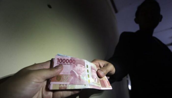 Heboh Dugaan Money Politic Caleg PAN Daeng Amhar, Bawaslu Natuna: Cuma Miskomunikasi