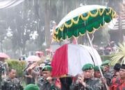 KPK Sesalkan Mantan Napi Korupsi Dimakamkan di Taman Makam Pahlawan