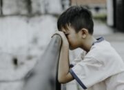 “Aku Tunggu Mama di Surga” Siswa SD Korban Bullying Meninggal Karena Kanker Tulang