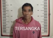 Duh, Penjual Bensin Eceran di Sekupang Batam Cetak Uang Rp 5 Ribu Palsu Buat Kembalian