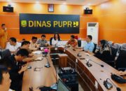 Atasi Banjir di Tanjungpinang, Cen Sui Lan Gercep Gandeng BWSS IV dan Stakeholder Terkait