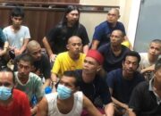 35 Tersangka Demo Rempang Segera Jalani Sidang di PN Batam, Perkara Bang Long Terpisah