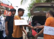 Ngerinya Aksi Yuda Habisi dr Tetty Rumondang: Dipukul, Ditikam, Disetrum, Dibenamkan, Jasad pun Dibakar