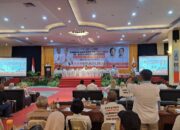 Gerindra Tanjungpinang Target Prabowo Menang Satu Putaran