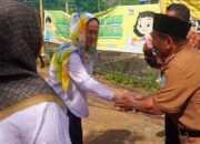 Upaya Cen Sui Lan Lewat Dana Aspirasi Rp 1,5 M di Desa Tarempa Barat Daya untuk Jaringan Air Bersih