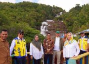 Pembangunan Estuari Sungai Temburun Anambas, Cen Sui Lan Siap Bawa Anggaran Rp 300 M pada 2024