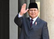 Kemhan Prabowo Sedot Pinjaman Luar Negeri hingga Rp 385 Triliun Belanja Alustitsa