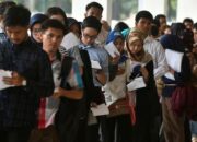 Data Lengkap Ketenagakerjaan di Batam Selama 2023, Bagaimana Tingkat Pengangguran?