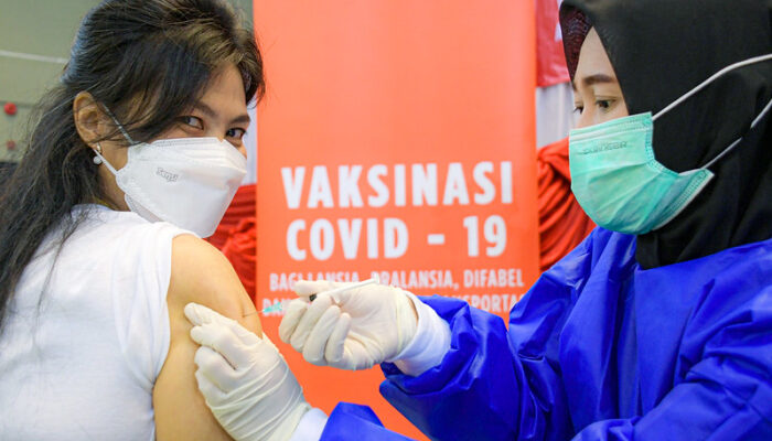 Siap-siap! Bakal Ada Vaksin Booster Ketiga Imbas COVID-19 di RI Naik Lagi