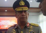 Profil Brigjen Pol Yan Fitri, Putra Tanjungpinang Segera Dilantik Jadi Kapolda Kepri