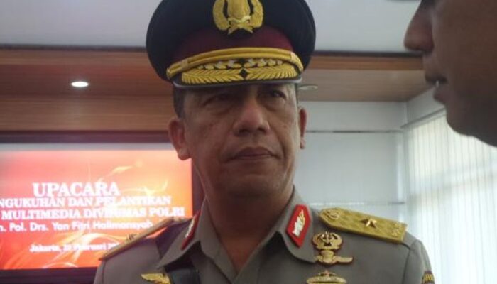 Profil Brigjen Pol Yan Fitri, Putra Tanjungpinang Segera Dilantik Jadi Kapolda Kepri