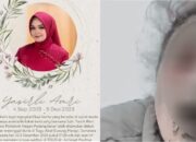 Viral dalam Kondisi Lemas di Cadas Marapi, Jenazah Mahasiswi Politeknik Padang Yasirli Ditemukan