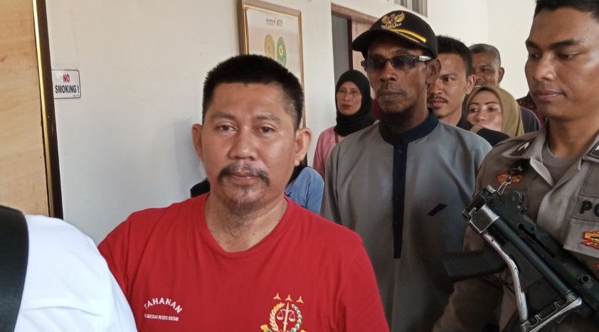 Bang Long Rempang