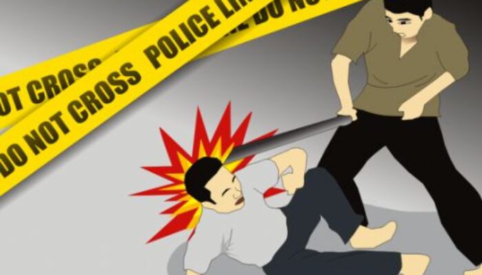 Aksi Brutal Remaja di Bintan Timur Hajar Orang Usai Kelahi di Relief Antam, Namun Salah Sasaran