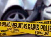 Ambulans Bawa Pasien Kritis di Batam Kecelakaan Saat Terobos Lampu Merah