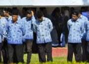 Ketahuan Ikut Kampanye, ASN Bisa Tak Naik Pangkat dan Tak Dapat Uang Pensiun