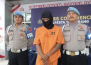 Miris Ayah Perkosa Anak Tiri Berdalih Obati Gangguan Psikis