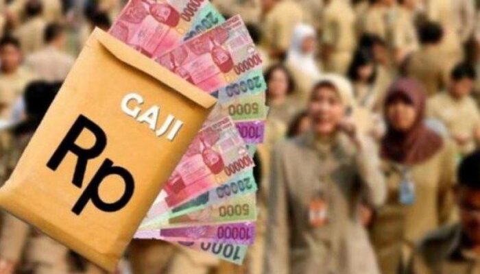 Pemerintah Pusat Batasi Belanja Pegawai, Pemkab Natuna Wajib Genjot PAD Rp 200 M