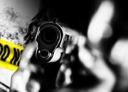 Mantan Polisi di Batam Jadi Begal Usai 12 Tahun di Penjara, Dulu Dipecat Karena Kasus Pembunuhan