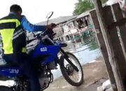 BP Batam Cemas Ada Provokator di Rempang, Petugas Ditpam Sampai Buntuti Warga