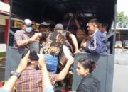 Harbour Bay Batam Jadi Lokasi Penyeberangan PMI Ilegal ke Negeri Jiran, 26 Calon PMI Ilegal Diamankan Polisi