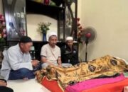 Duka Habib Ja’far di Batam, Jemaah Meninggal Kecelakaan Usai Hadiri Kajiannya
