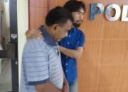 Pelaku Bacok Kepala di Tanjung Uncang Diringkus Polisi
