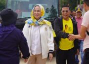 Program Bedah Rumah Suku Akit di Belat Karimun, Cen Sui Lan Alokasikan hingga Rp 1 M dari Dana Aspirasi