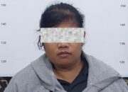 Tampang NA, Emak-emak Jahat Dua Kali Maling Motor di Nongsa dan Sekupang