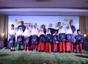 Bintan Resorts Berikan 593 Pelajar Bintan Student Excellence Award