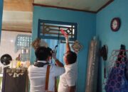Ayah 3 Anak Gantung Diri di Batu Aji, Diduga Cekcok dengan Istri