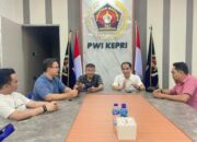 PWI Kepri-BUMN Gelar Uji Kompetensi Wartawan 2024 Gratis, Pendaftaran Mulai Dibuka