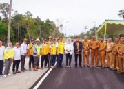 Cen Sui Lan Dorong Kepala Daerah di Kepri Kolaborasi Manfaatkan Kebijakan Inpres Jalan Daerah