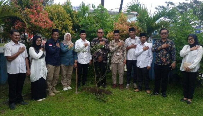 KPU Natuna Bicara Tentang Kerawanan Kecurangan Pemilu Usai Lantik KPPS