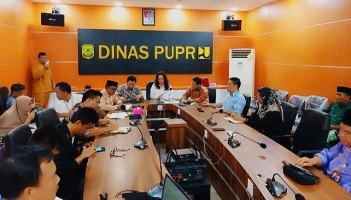 Syukuran Warga Kampung Nusantara Sei Jang, Apresiasi Peran Cen Sui Lan dalam Pembangunan Jalan
