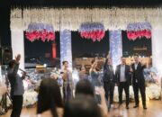 Santika Best Wedding Deals 2024 Tawarkan Puluhan Paket Pernikahan dan Bulan Madu