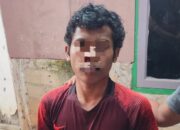Geger, Aksi Pemuda Bugil di Sekupang Menyelinap Masuk Rumah Perkosa Ibu Paruh Baya