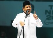 Kampanye Prabowo di Batam, Ini yang Dipersiapkan TKD