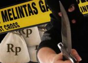 Subuh Berdarah di Sekupang, Rampok Dihajar Massa Usai Lukai Pemilik Rumah dengan Badik