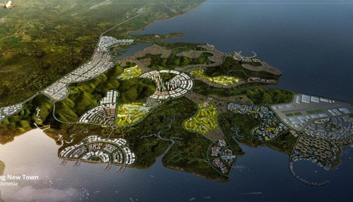 4 Temuan Investigasi Ombudsman RI: Proyek Rempang Eco City Maladministrasi!