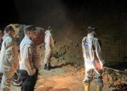 Gemuruh Longsor di Desa Pangkalan Serasan, Beruntung Warga Sudah Direlokasi Usai Tragedi Maut 2023