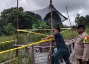 Informasi Bocor, Razia Tambang Pasir Ilegal di Bintan Nihil Tersangka