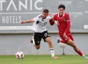 Timnas Kalah Lagi Kena ‘Come Back’ Libya, Begini Alasan Shin Tae-yong
