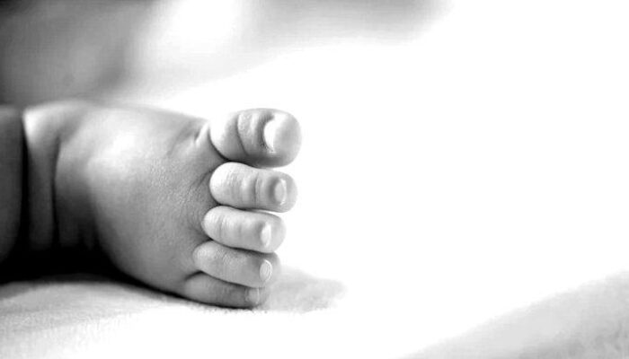 Pria di Batam Ini Aniaya Bayi Kembar Hasil Hubungannya di Luar Nikah