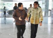 Heboh Isu Mundur, Sandiaga Uno Ungkap Isi Grup WA Menteri Jokowi