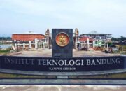ITB Kampus Cirebon Buka 3 Prodi Baru, Bisa Dipilih di SNPMB 2024