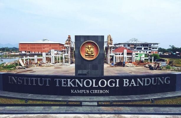 ITB Kampus Cirebon Buka 3 Prodi Baru, Bisa Dipilih di SNPMB 2024