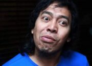 Kisah Sedih Dibalik Kelucuan Komeng